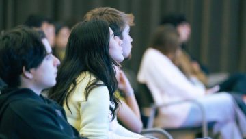 Priberam Machine Learning Lunch Seminar – Jean Alves