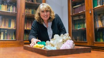 Explain it like I’m 5 – Amélia Dionísio