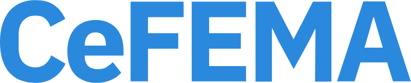 CeFEMA - Center of Physics and Engineering of Advanced Materials