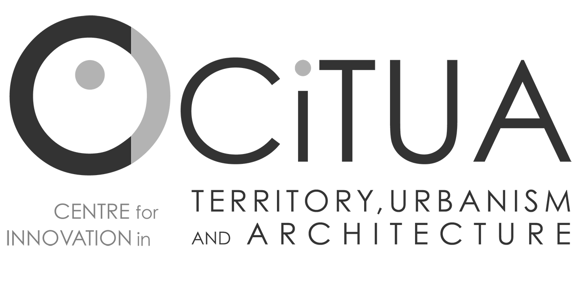 Logo CITUA