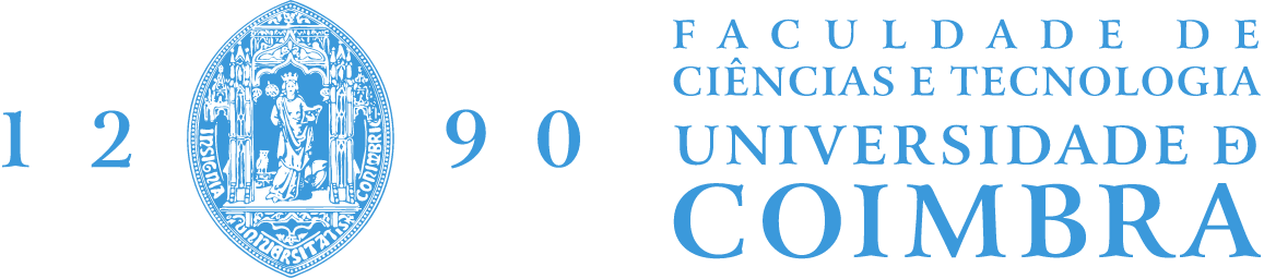Faculdade de Ciências e Tecnologia da Universidade de Coimbra