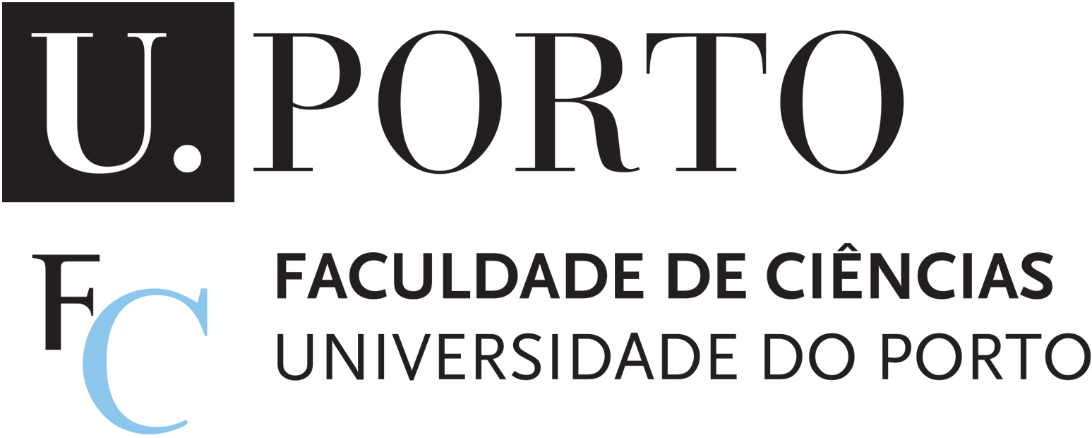 Logo FCUP