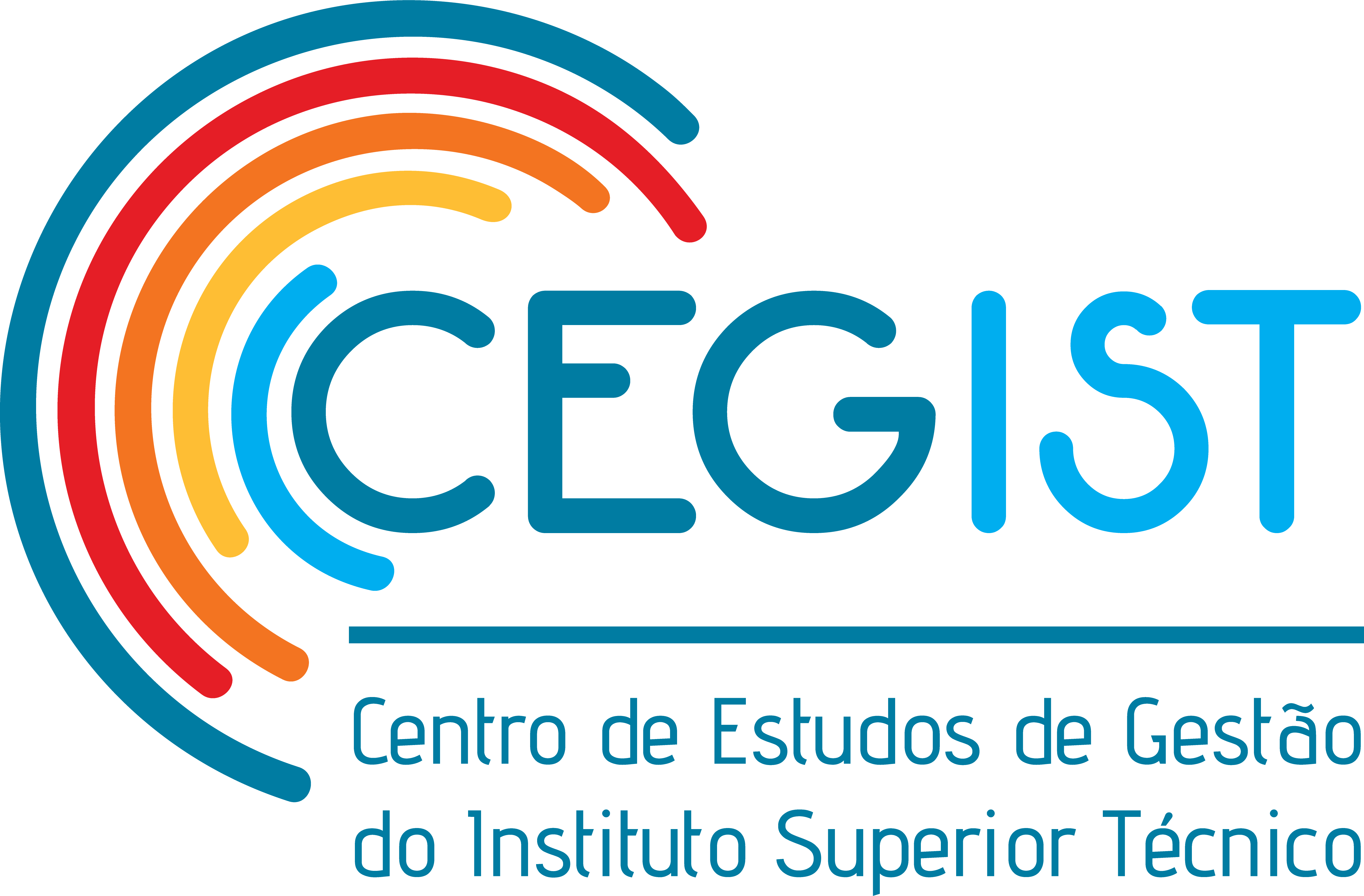 CEGIST - Centro de Estudos de Gestão do Instituto Superior Técnico